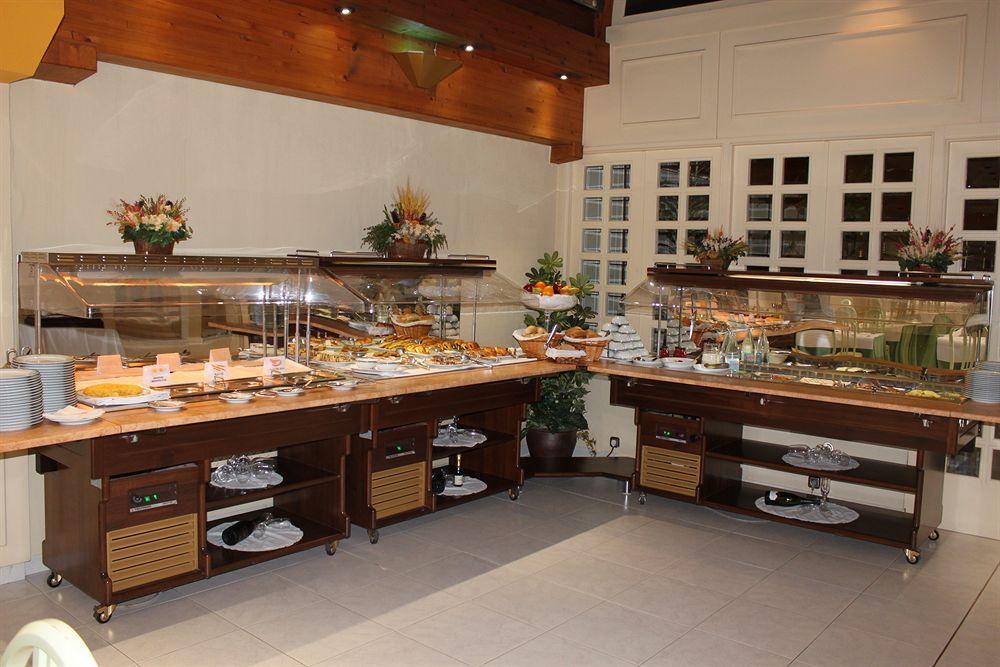 Zentral Parque Hotel Valladolid
