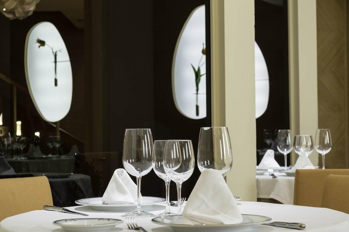 Zentral Parque Hotel Valladolid
