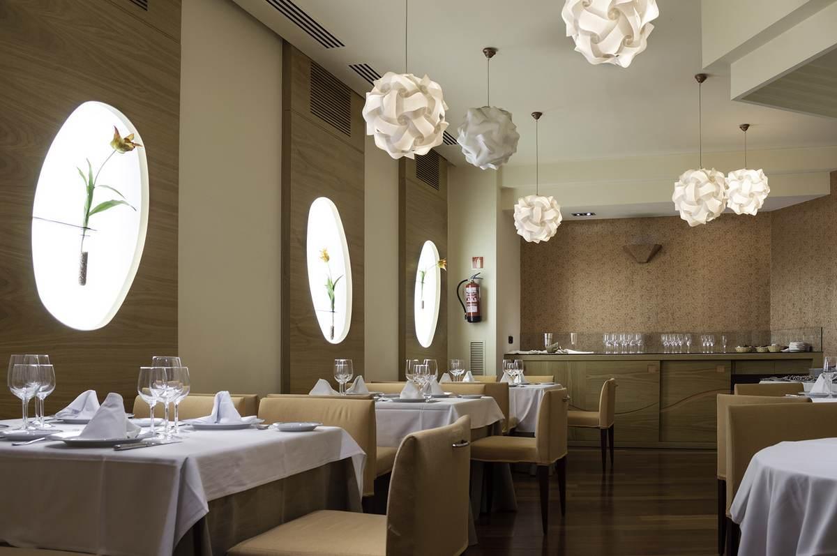 Zentral Parque Hotel 3*