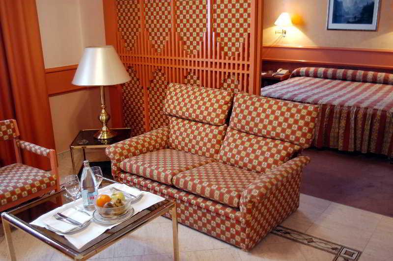 Zentral Parque Hotel 3*