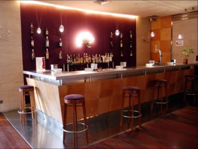 Hotel Zentral Parque 3*