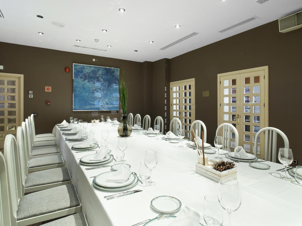 Zentral Parque Hotel 3*