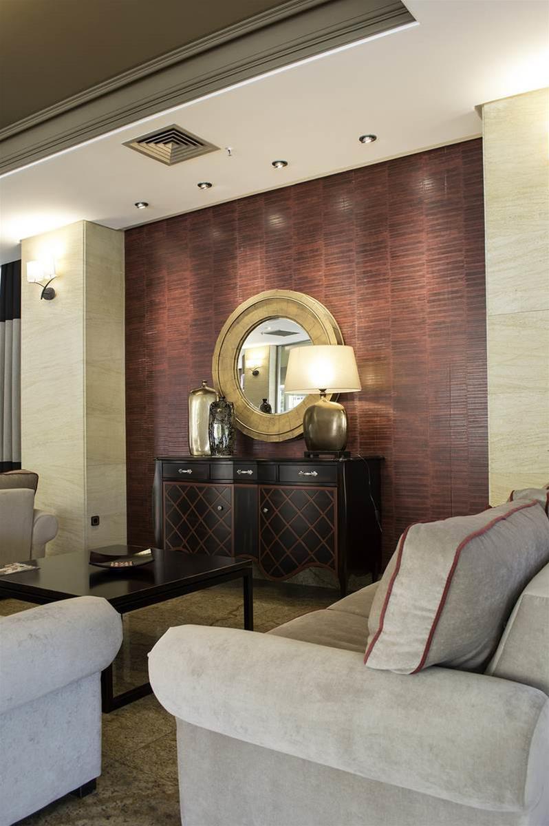 Zentral Parque Hotel 3*