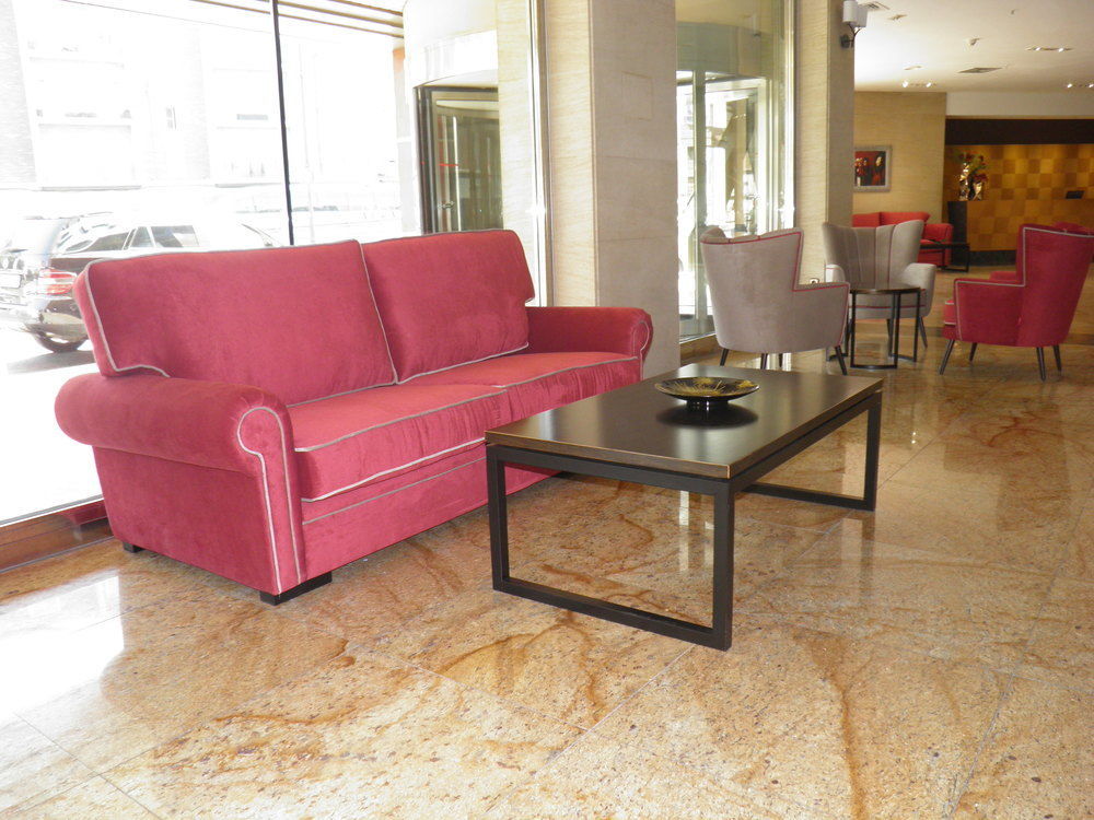 Zentral Parque 3* Valladolid