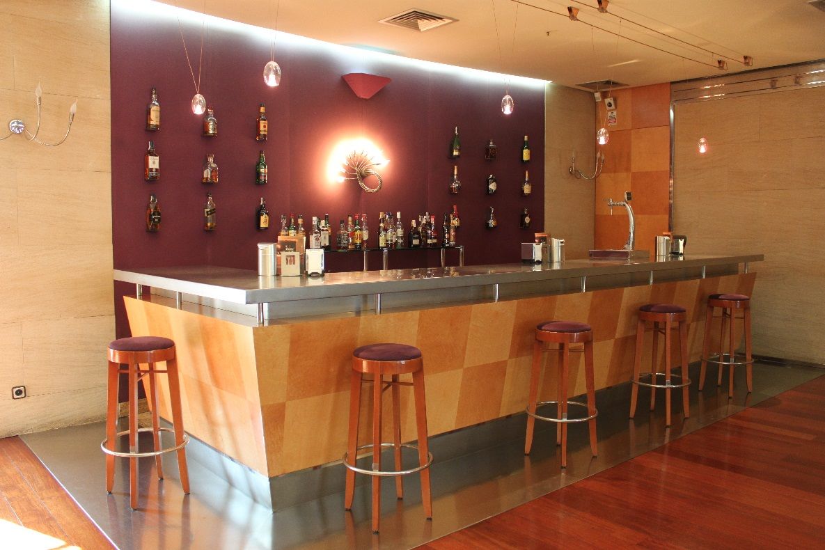 Zentral Parque Hotel Valladolid